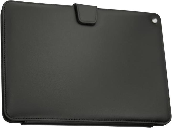Actual product image Noreve Leather case wallet (Galaxy Tab S2 9.7 (2015))