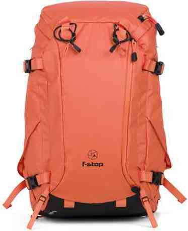 Image du produit F-Stop F stop Lotus Nasturtium (Orange) (Sac à dos photo, 32 l)