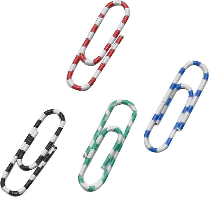 Actual product image Easy Work Paper clips (100 x)