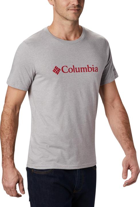 Image du produit Columbia CSC Basic Logo manches courtes (XXL)