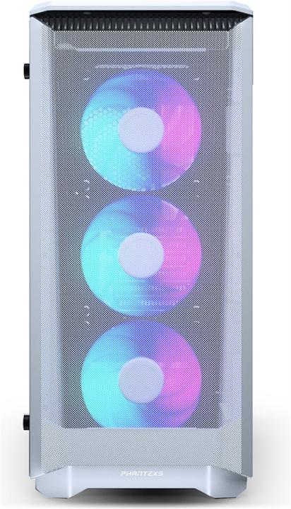 Immagine prodotto Phanteks Eclipse P400A (ATX, mATX, Mini-ITX)