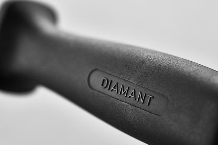 Wüsthof Schärfstab 'Diamant'