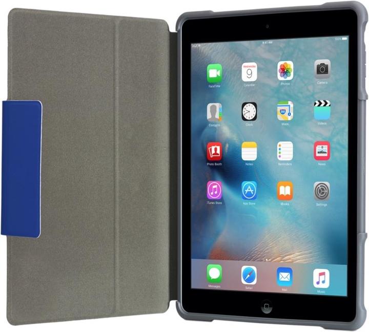 Actual product image STM Dux (iPad Air 2014 (2. Gen))