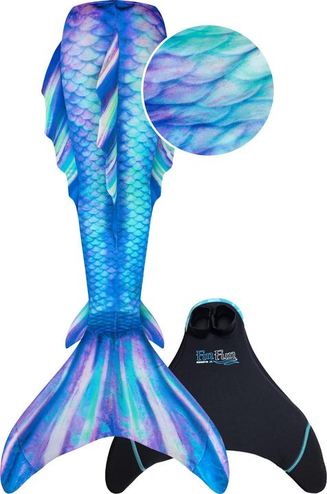 Fin Fun Pacific Perl, Youth S (110-122)