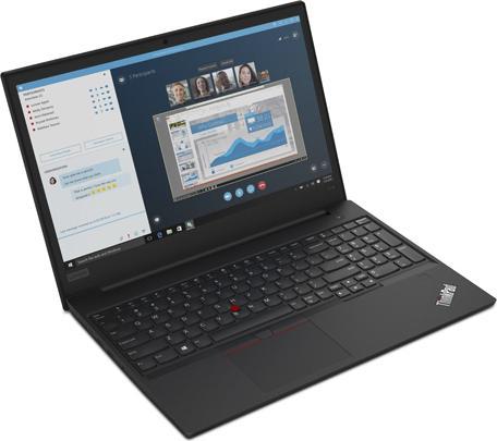 Produktbild Lenovo ThinkPad E595 (15.60", AMD Ryzen 7 3700U, 16 GB, 512 GB, DE)
