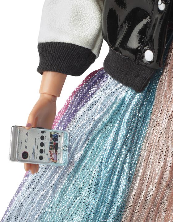 Actual product image Barbie Signature @Barbiestyle