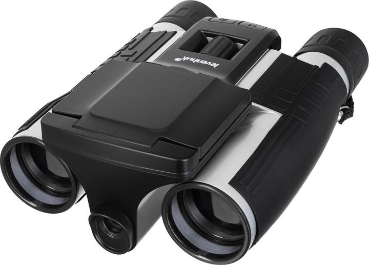 Produktbild Levenhuk Atom Digital DB20 LCD (12 x, 32 mm)