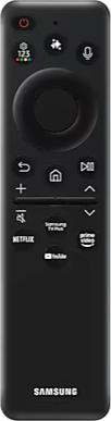 Actual product image Samsung TV GQ75QN900FTXZG (75", QN900F, NeoQLED, 8K, 2025)