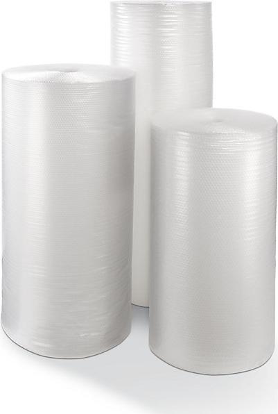 Actual product image Oldenburg Kunststoff-Technik Bubble wrap, 2-ply (1 Piece)