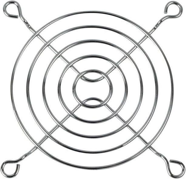 Arctic Grille de ventilateur 80mm