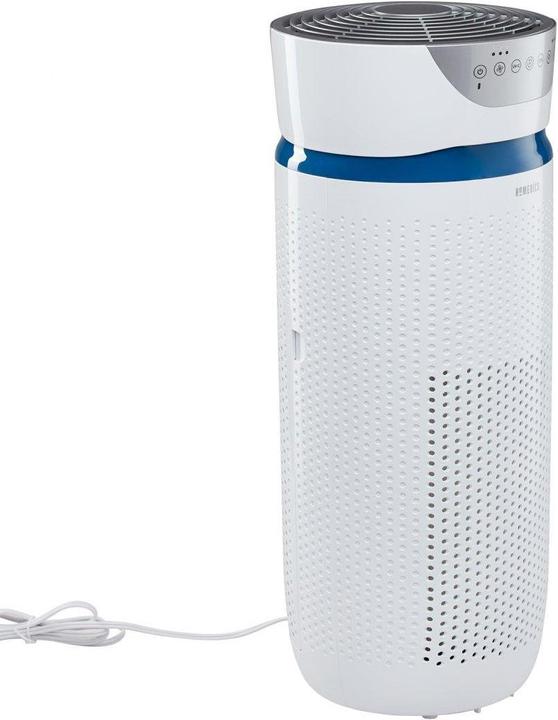 Produktbild Homedics Air purifier-ionizer TotalClean 5in1 AP-T40, Name: AP-T40WT-EU2 air purifier, Cleaning area (109 m²)