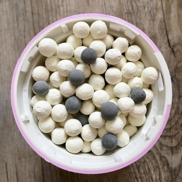 Produktbild Ecoegg Waschei (50 Waschgänge, Wäscheperlen)