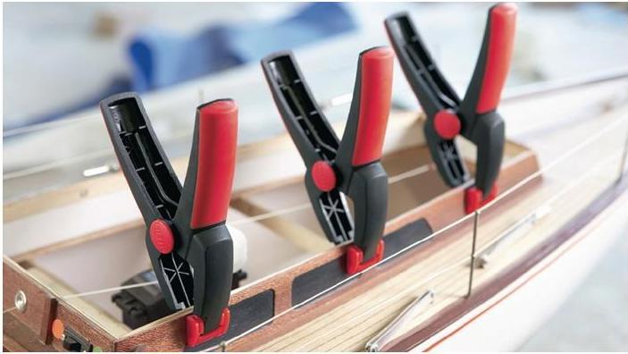 Productafbeelding Bessey Clippix XC 75/70 (75 mm)