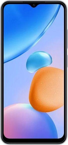 Produktbild Xiaomi Redmi 10 5G (64 GB, Chrome Silver, 6.58", Dual SIM, 50 Mpx, 5G)