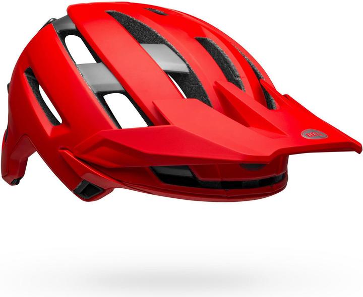 Image du produit Bell Super Air R Spherical MIPS (55 - 59 cm)