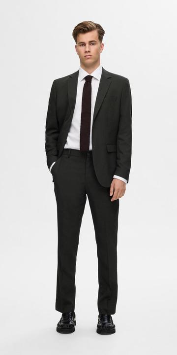 Produktbild Selected Homme Gewebte Hose (54)