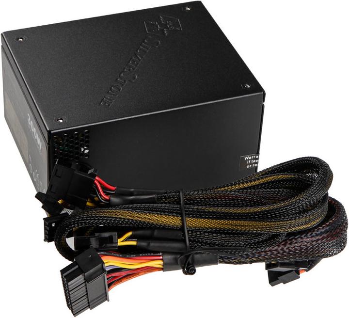 Actual product image Silverstone Power supply ST30SF 300W SFX (300 W)