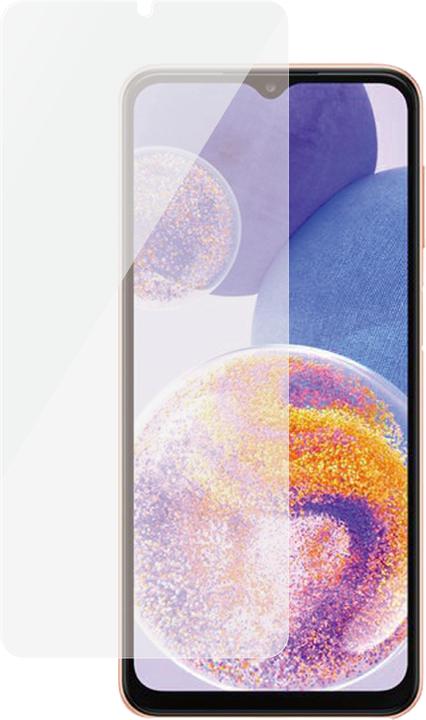 Actual product image Safe Edge to Edge (1 Piece, Samsung Galaxy A13, Samsung Galaxy M23 5G, Samsung Galaxy A23 5G, Samsung Galaxy M13)