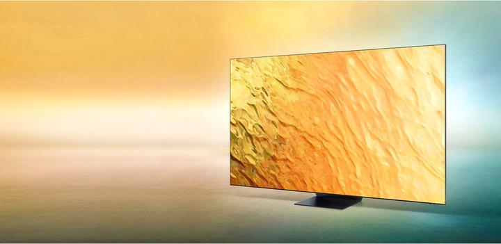 Immagine prodotto Samsung GQ65QN800BT (65", QN800B, QLED, 8K, 2022)