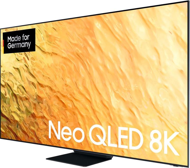 Immagine prodotto Samsung GQ65QN800BT (65", QN800B, QLED, 8K, 2022)