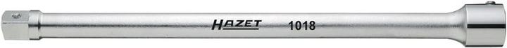 HAZET Verlängerung 1018 ∙ Vierkant20 mm (3/4 Zoll) ∙ Vierkant 20 mm (3/4 Zoll) (20 mm)