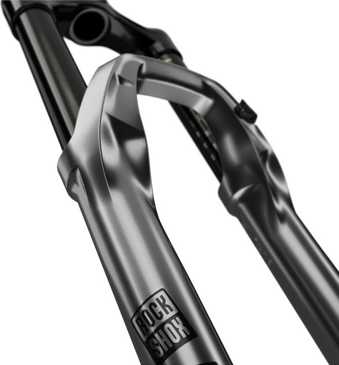 Image du produit RockShox Pike Ultimate DA (130 mm, Ressort)