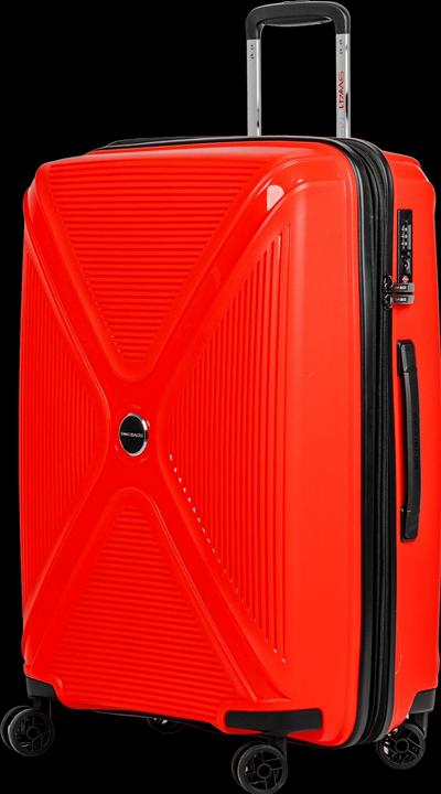 Actual product image Swissbags Cross Box - Size medium (70 l, M (50 - 90l))