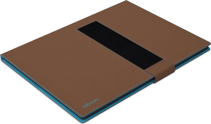 Immagine prodotto Reboon Copertina per tablet S (Vari, iPad mini 2014 (3. Gen), iPad mini 2013 (2. Gen), Galaxy Tab S2 8.0 (2015), iPad mini 2015 (4. Gen))