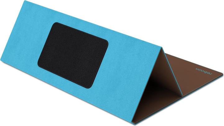 Immagine prodotto Reboon Copertina per tablet S (Vari, iPad mini 2014 (3. Gen), iPad mini 2013 (2. Gen), Galaxy Tab S2 8.0 (2015), iPad mini 2015 (4. Gen))