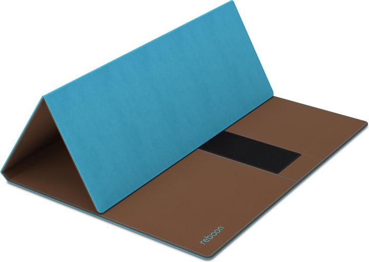 Immagine prodotto Reboon Copertina per tablet S (Vari, iPad mini 2014 (3. Gen), iPad mini 2013 (2. Gen), Galaxy Tab S2 8.0 (2015), iPad mini 2015 (4. Gen))