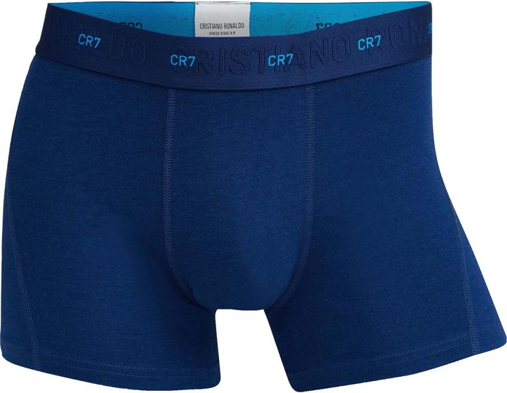 Immagine prodotto CR7 Tronco da uomo in bambù 3 pezzi (XL, confezione da 3)