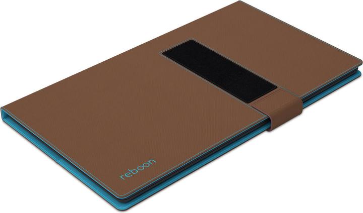Reboon Tablet booncover M2 (Galaxy Tab Pro 8.4 (2014), Various, Galaxy Tab S 8.4 (2014))