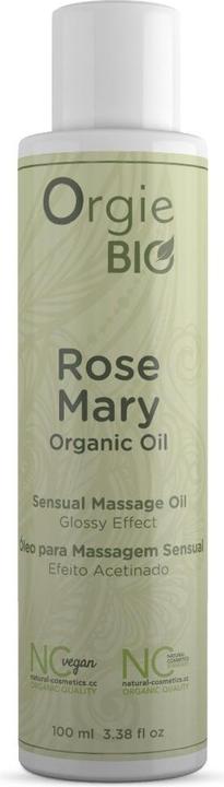Orgie Rose Mary (100 ml)