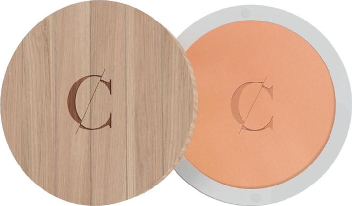 Image du produit Couleur Caramel Poudre Minérale BIO HD N°603 Beige Bronzé - 7,5g - (Beige doré)