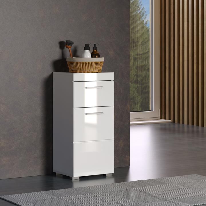 Image du produit Trendteam Amanda (37 x 31 x 79 cm)