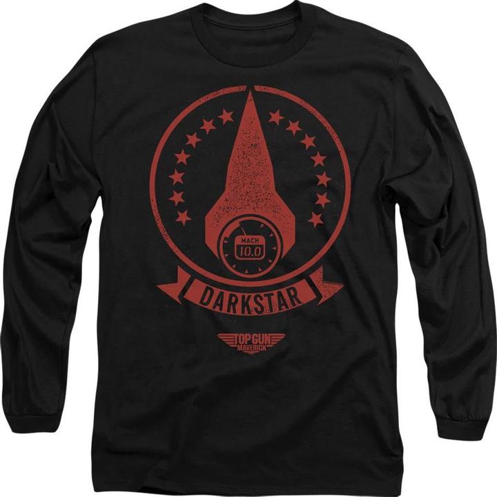 Top Gun Darkstar TShirt (S)