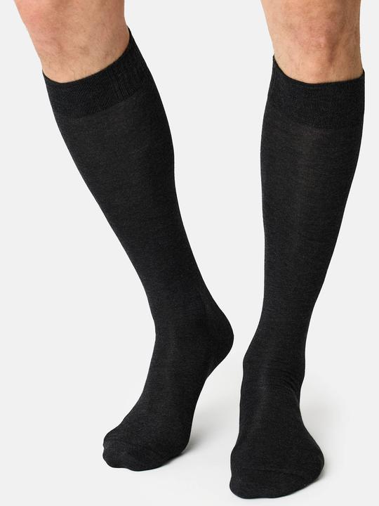 Immagine prodotto Nur Die Kniestrümpfe Bambus Viskose Kniesocken (confezione da 6, 39 - 42)