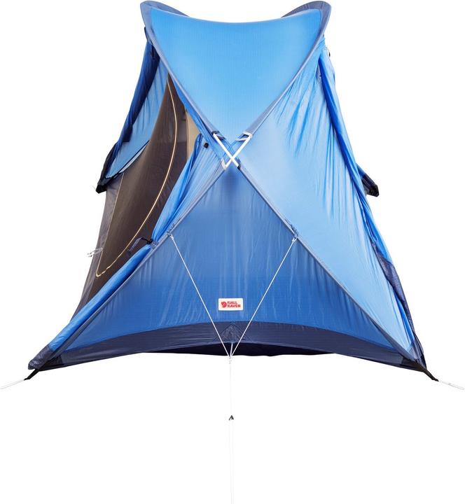 Productafbeelding Fjällräven Abisko Uitzicht 2 (Koepeltent, 2.70 kg, 2 personen)