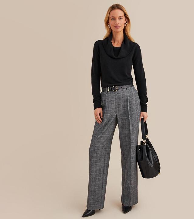 Actual product image Anne Weyburn Jumper with soft touch (36, 38)