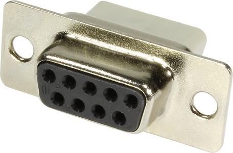 Produktbild Harting D-Sub-S