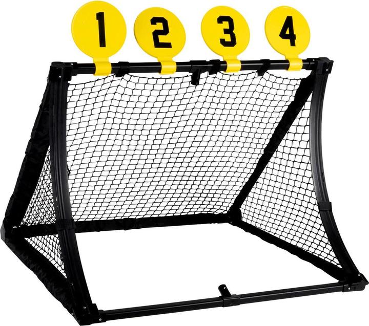 Actual product image Dunlop Training goal 4-in-1