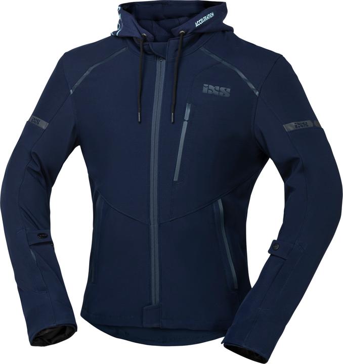 iXS Veste Classic 2