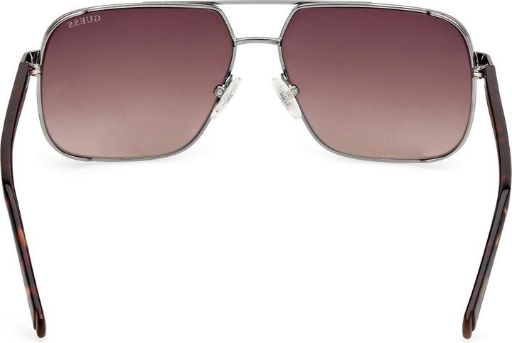 Immagine prodotto Guess Occhiali da Sole Uomini Gunmetal