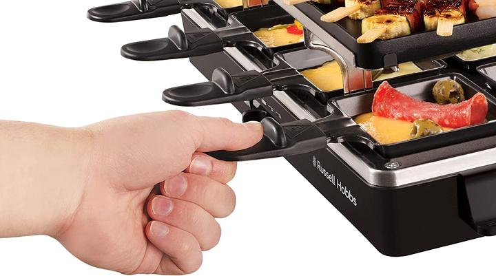 Immagine prodotto Russell Hobbs Raclette