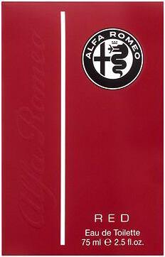 Actual product image Romeo Red (Eau de toilette, 75 ml)