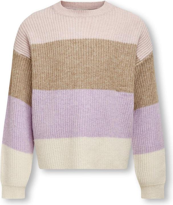 Immagine prodotto Only Maglia a righe (146)