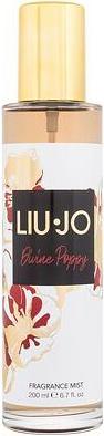 Actual product image Liu Jo Divine Poppy (Eau de toilette, 200 ml)