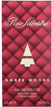 Immagine prodotto Pino Silvestre Amber Woods (Eau de toilette, 125 ml)