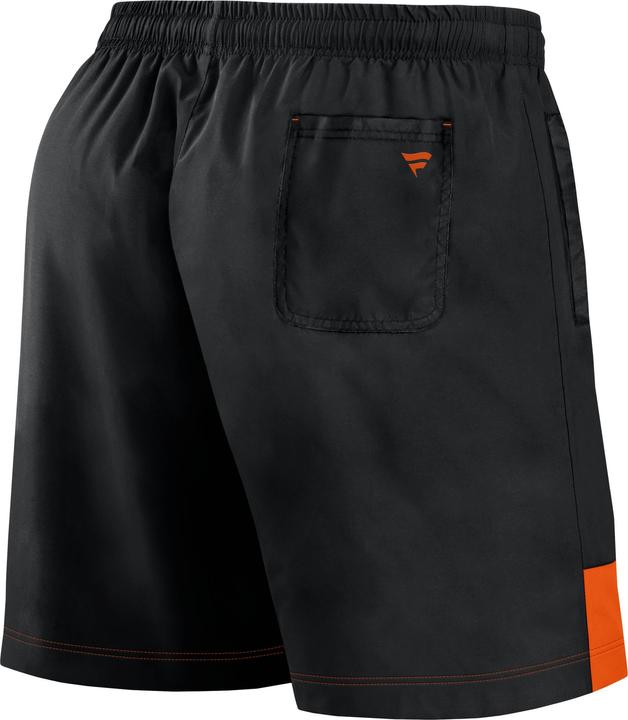 Actual product image Fanatics Cincinnati Bengals Woven Short M (M)