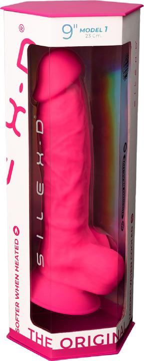 Actual product image Silexd Model 1